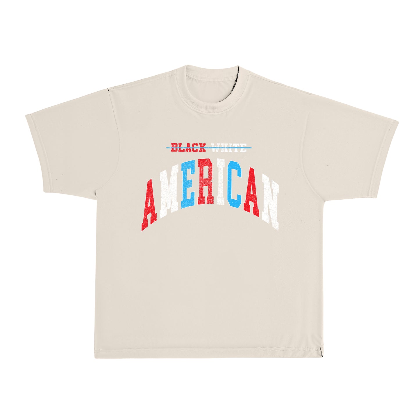 Unisex | American | Urban Heavy Tee