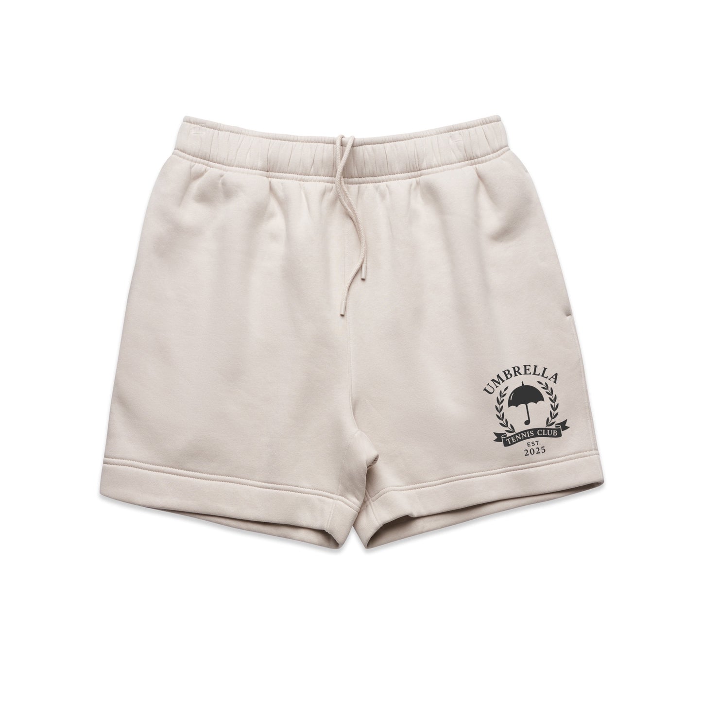 Men's | Established Tennis Club | Relax Track Shorts
