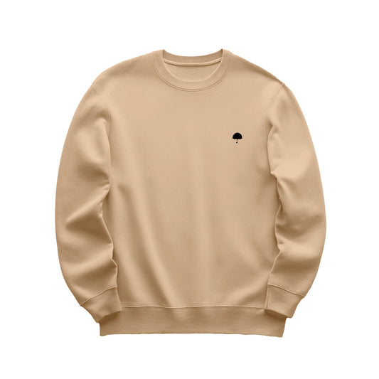 Unisex | Umbrella Logo | Urban Crewneck Sweater