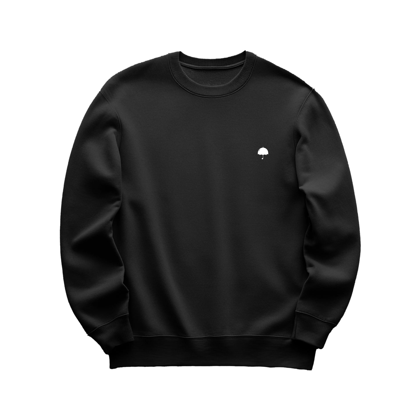 Unisex | Umbrella Logo | Urban Crewneck Sweater