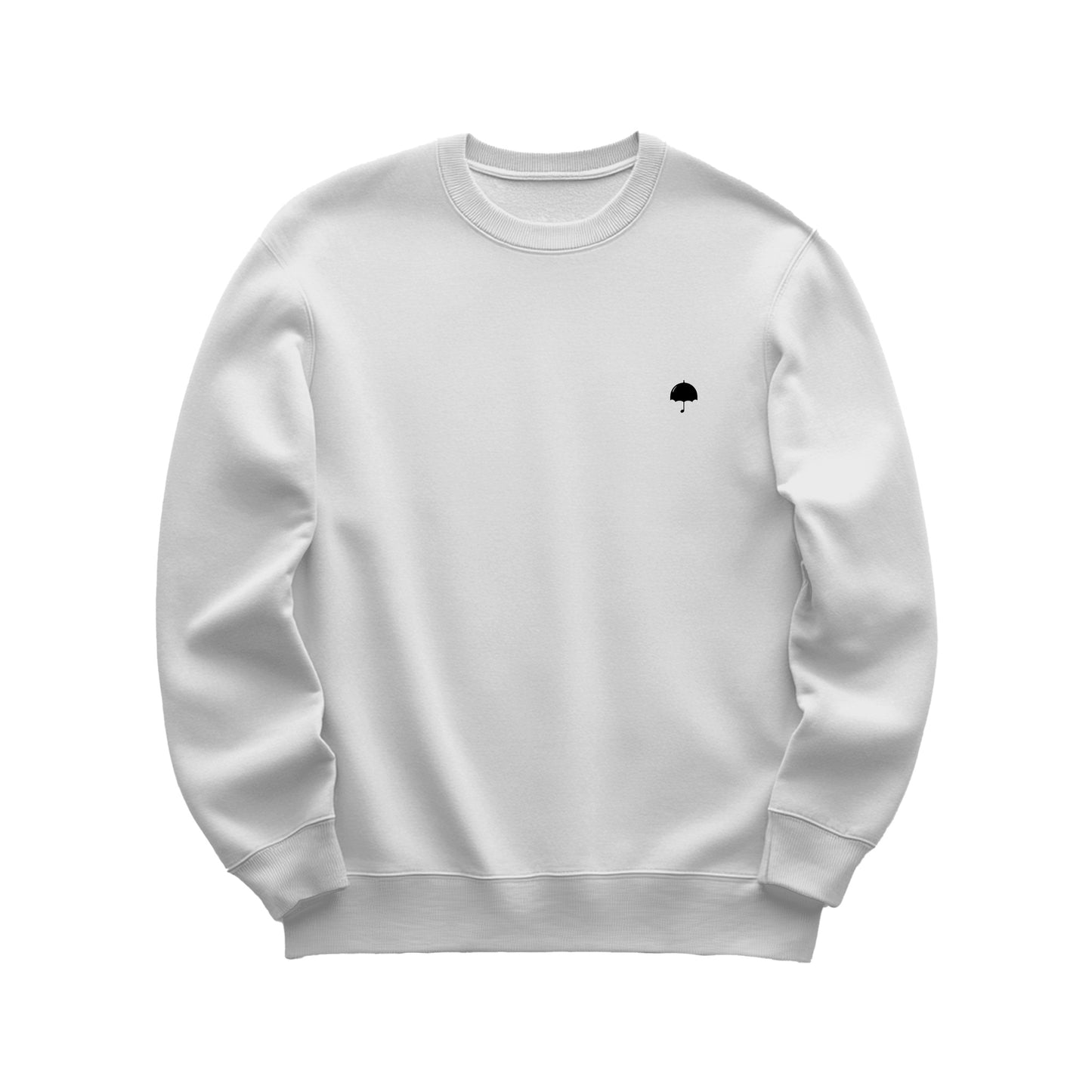 Unisex | Umbrella Logo | Urban Crewneck Sweater