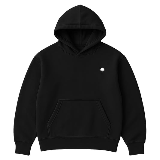 Unisex | Umbrella Logo | Hoodie