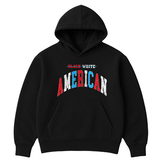Unisex | American | Hoodie