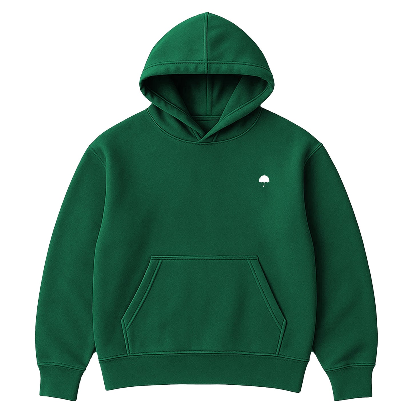 Unisex | Umbrella Logo | Hoodie