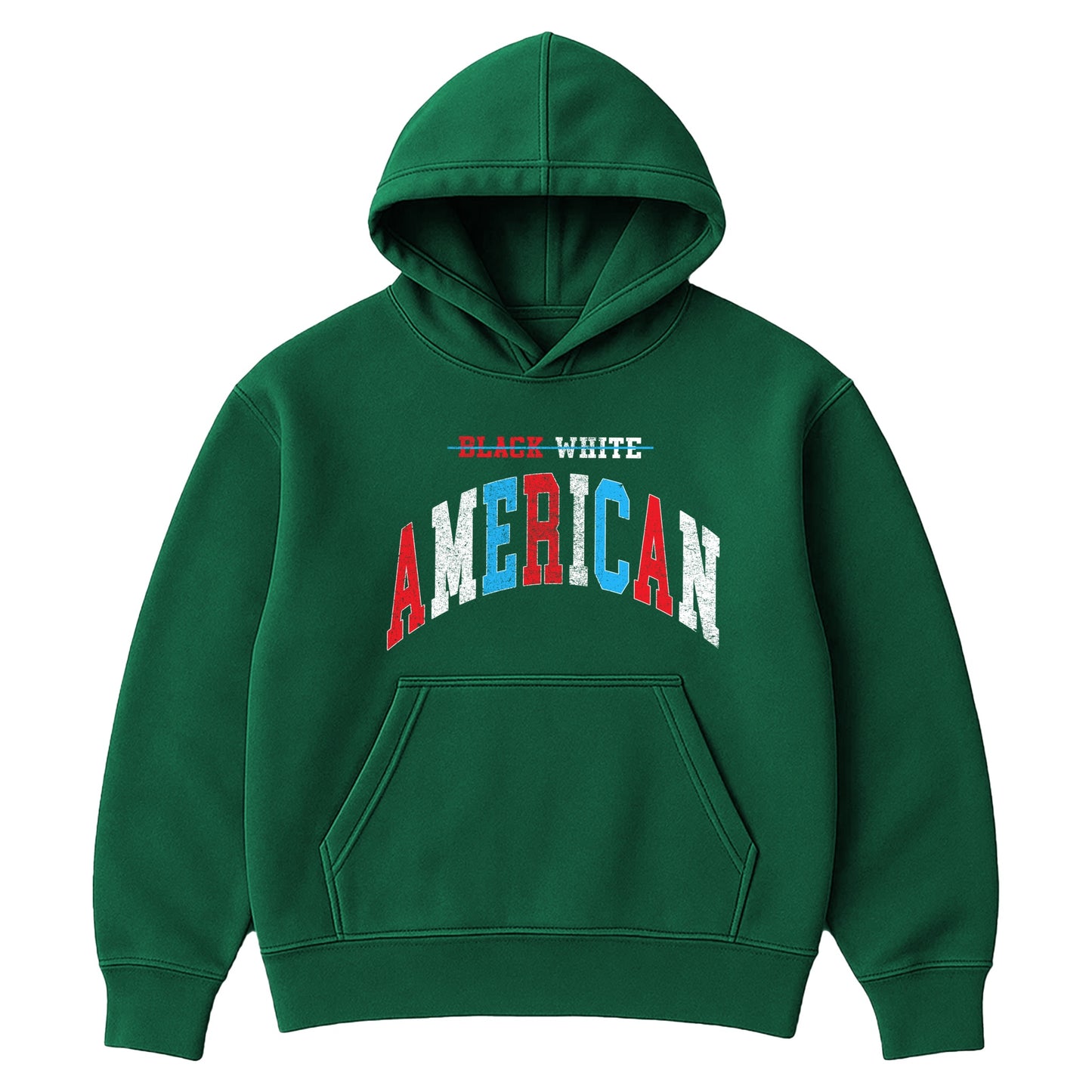 Unisex | American | Hoodie