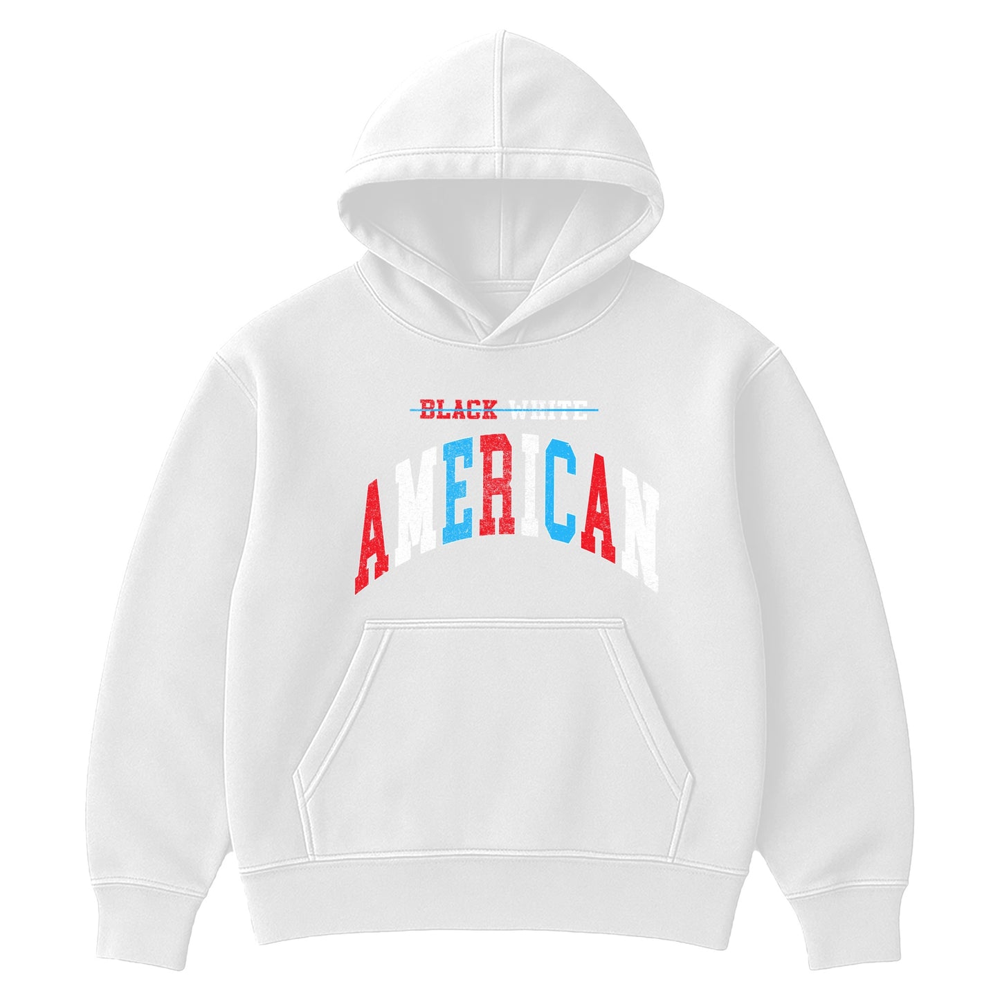 Unisex | American | Hoodie