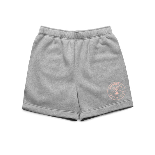 Men's | Tennis Club Circle Logo | Relax Track Shorts