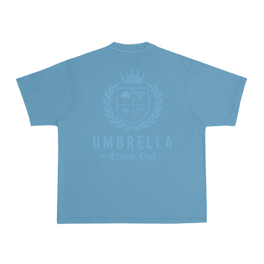 Unisex | Tennis Club | Urban Heavy Tee