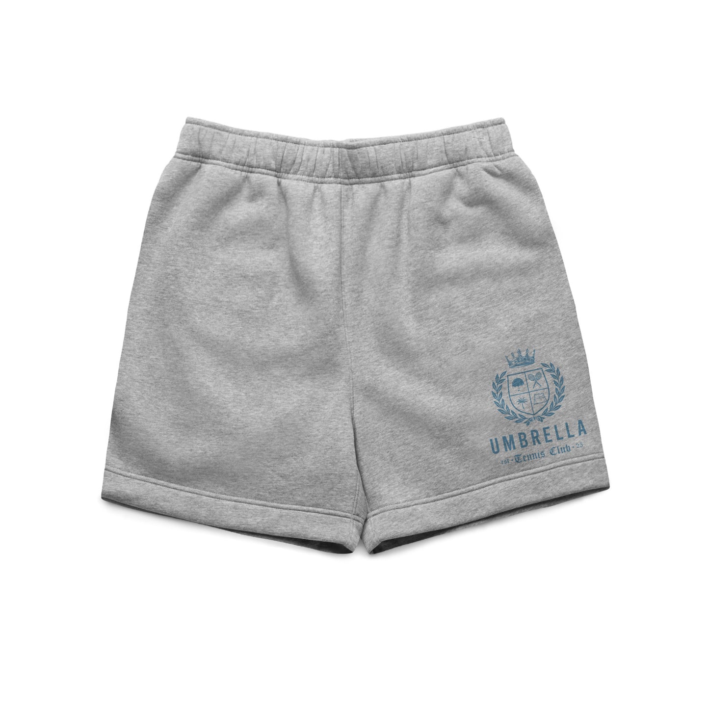 Men's | Tennis Club | Relax Track Shorts