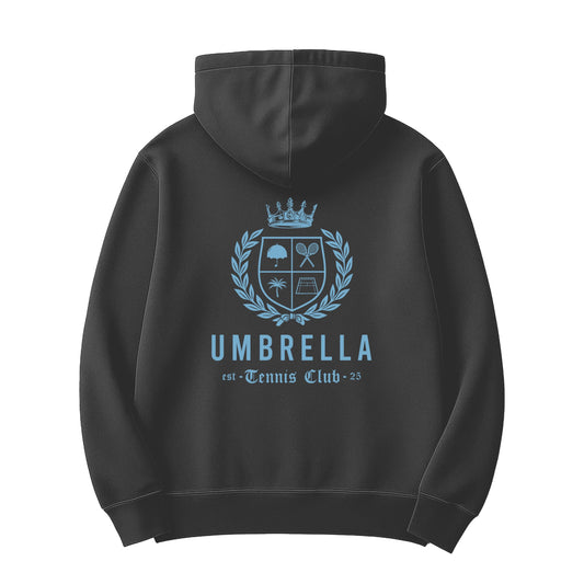 Unisex | Tennis Club | Hoodie