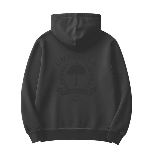 Unisex | Established Tennis Club | Hoodie