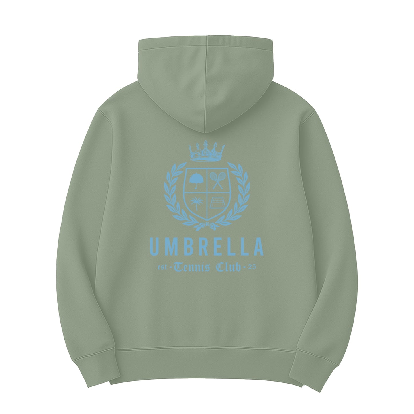 Unisex | Tennis Club | Hoodie