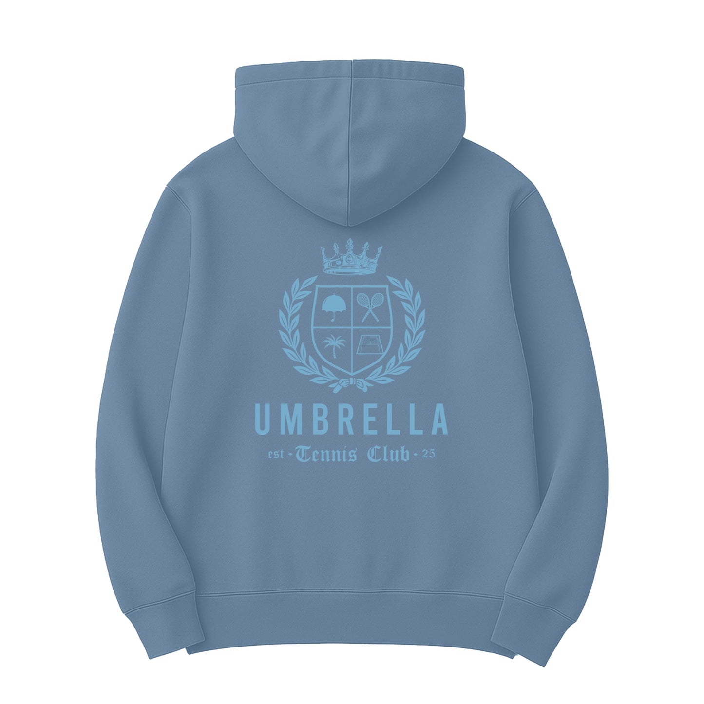 Unisex | Tennis Club | Hoodie