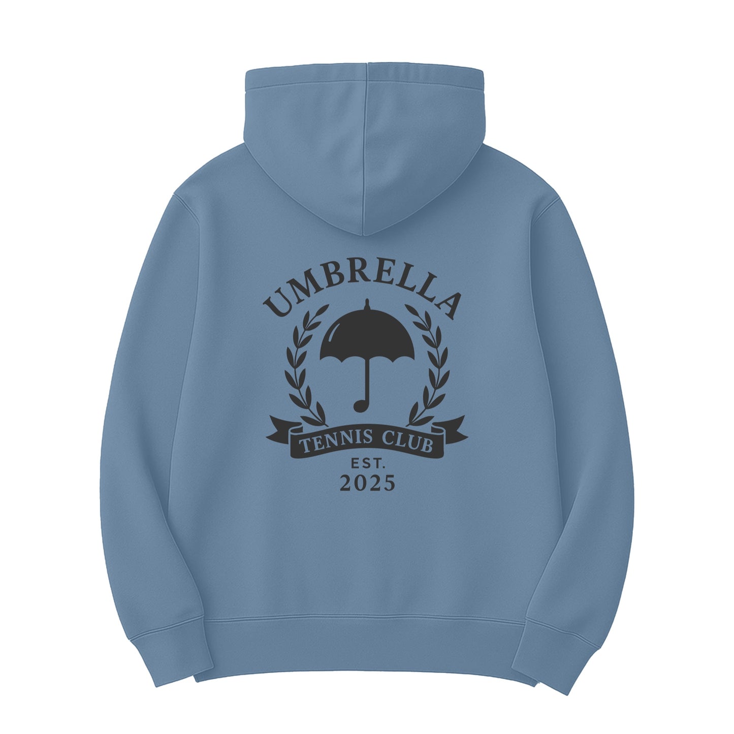 Unisex | Established Tennis Club | Hoodie