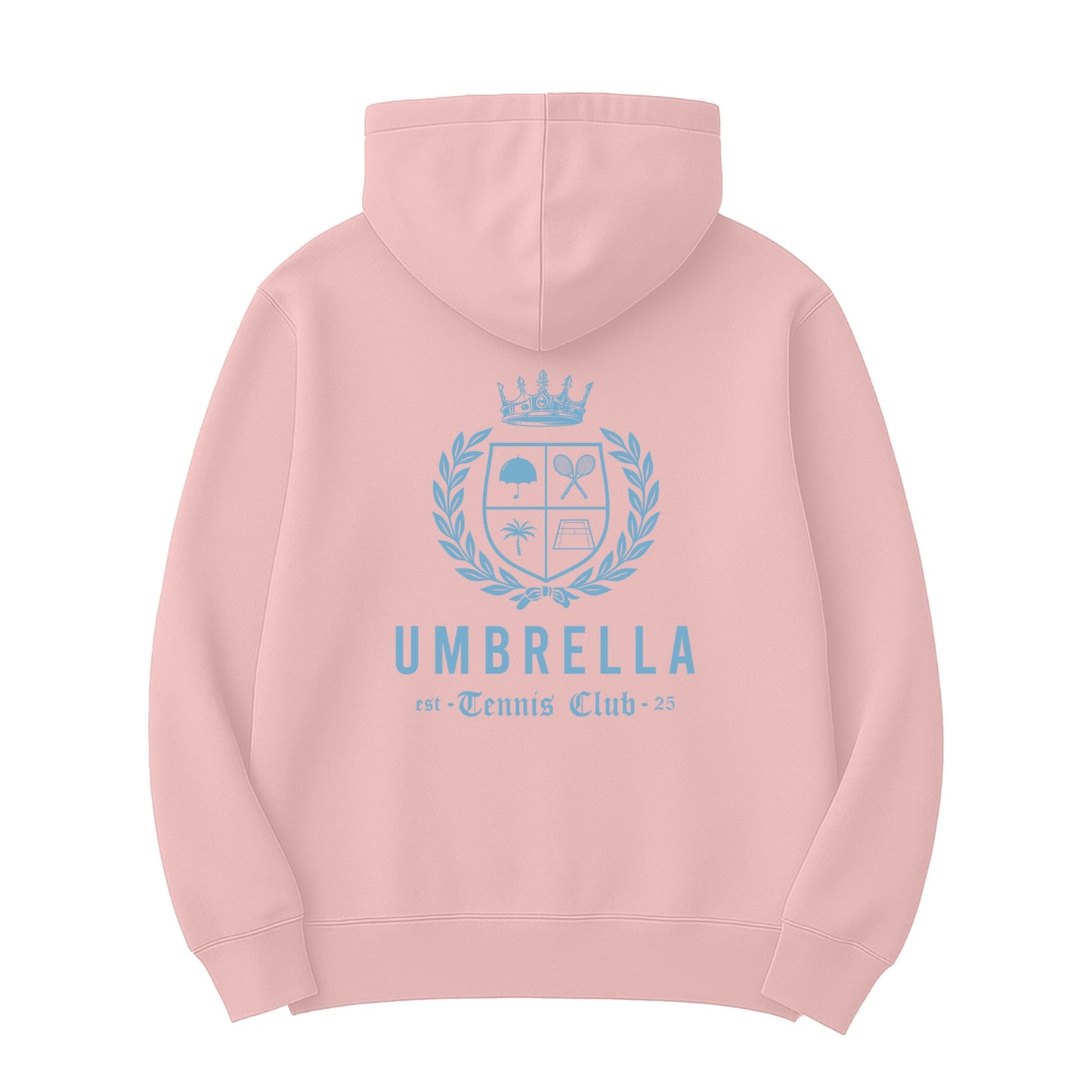 Unisex | Tennis Club | Hoodie