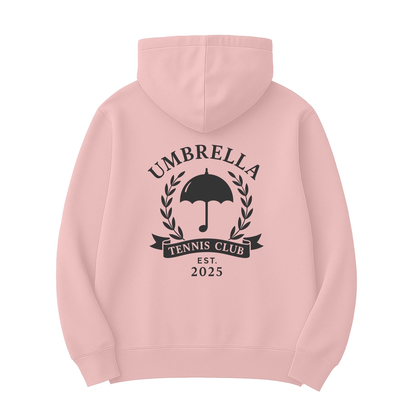 Unisex | Established Tennis Club | Hoodie