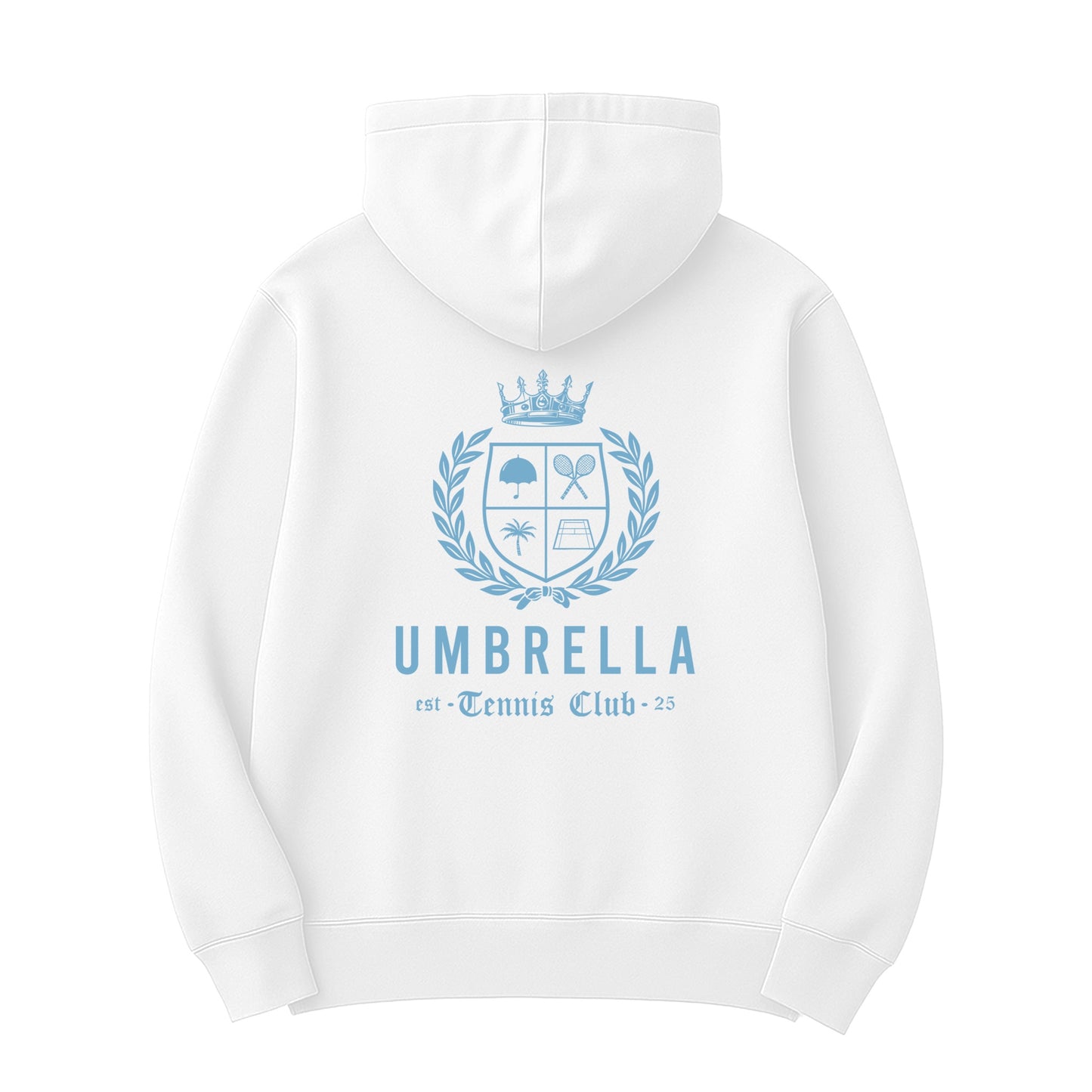Unisex | Tennis Club | Hoodie