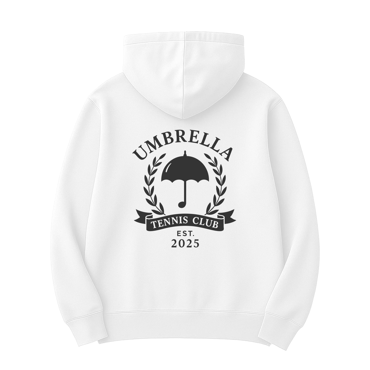 Unisex | Established Tennis Club | Hoodie