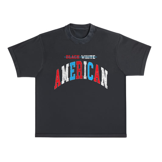 Unisex | American | Urban Heavy Tee