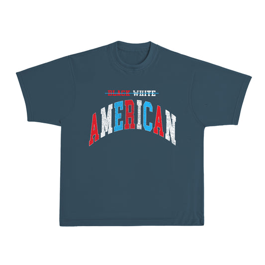 Unisex | American | Urban Heavy Tee
