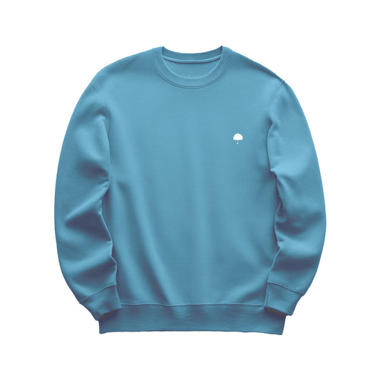 Unisex | Umbrella Logo | Urban Crewneck Sweater