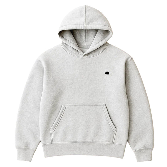 Unisex | Umbrella Logo | Hoodie