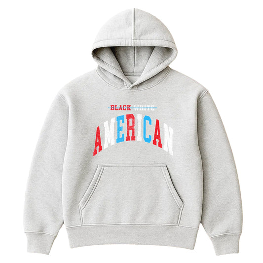 Unisex | American | Hoodie