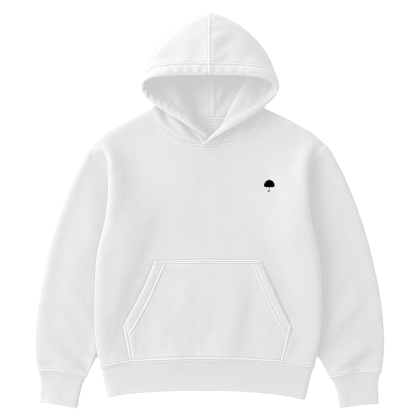 Unisex | Umbrella Logo | Hoodie