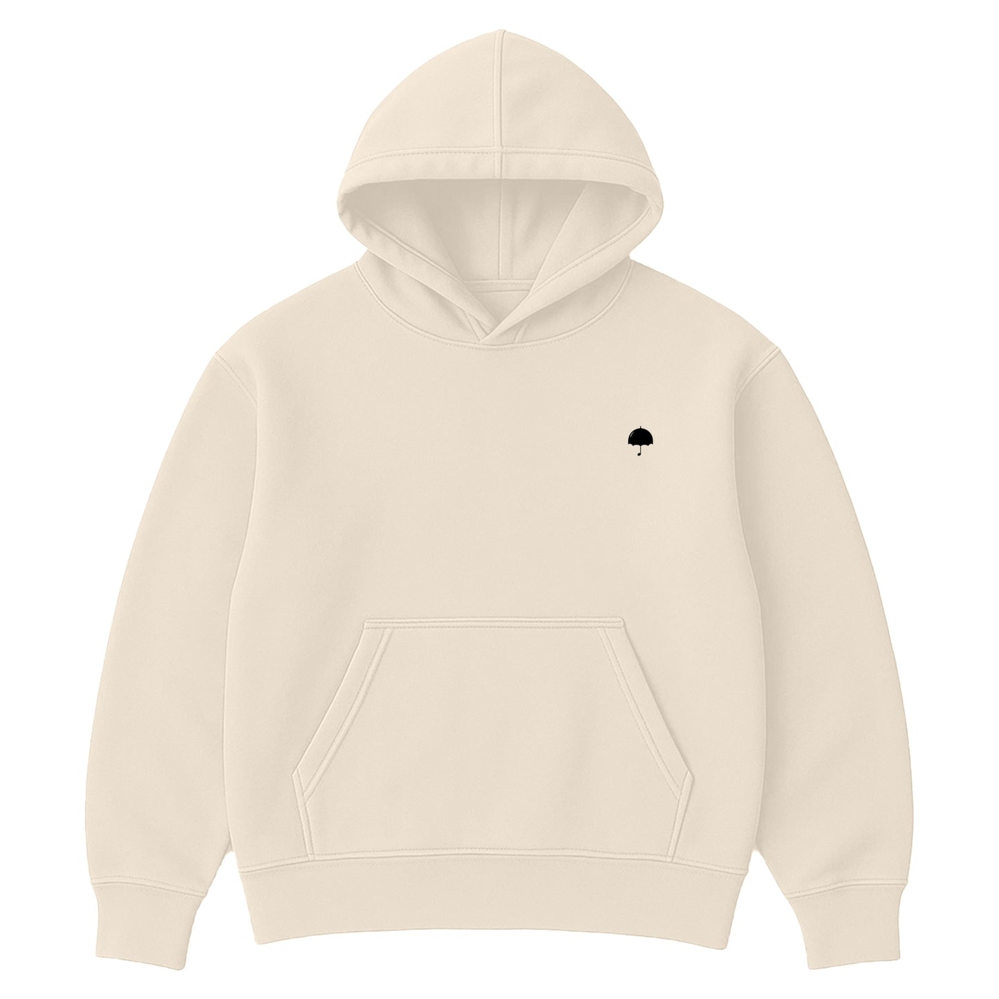 Unisex | Umbrella Logo | Hoodie