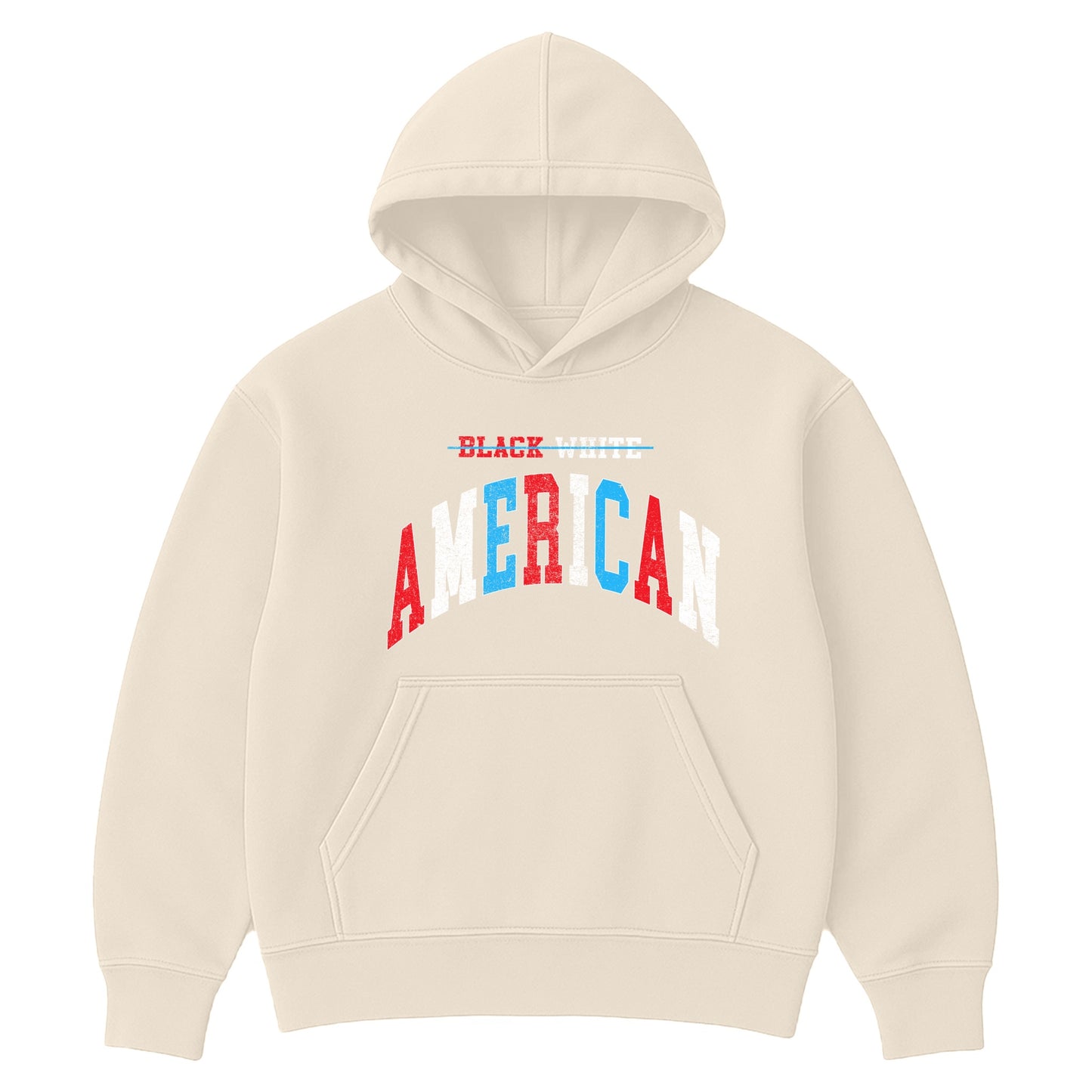 Unisex | American | Hoodie