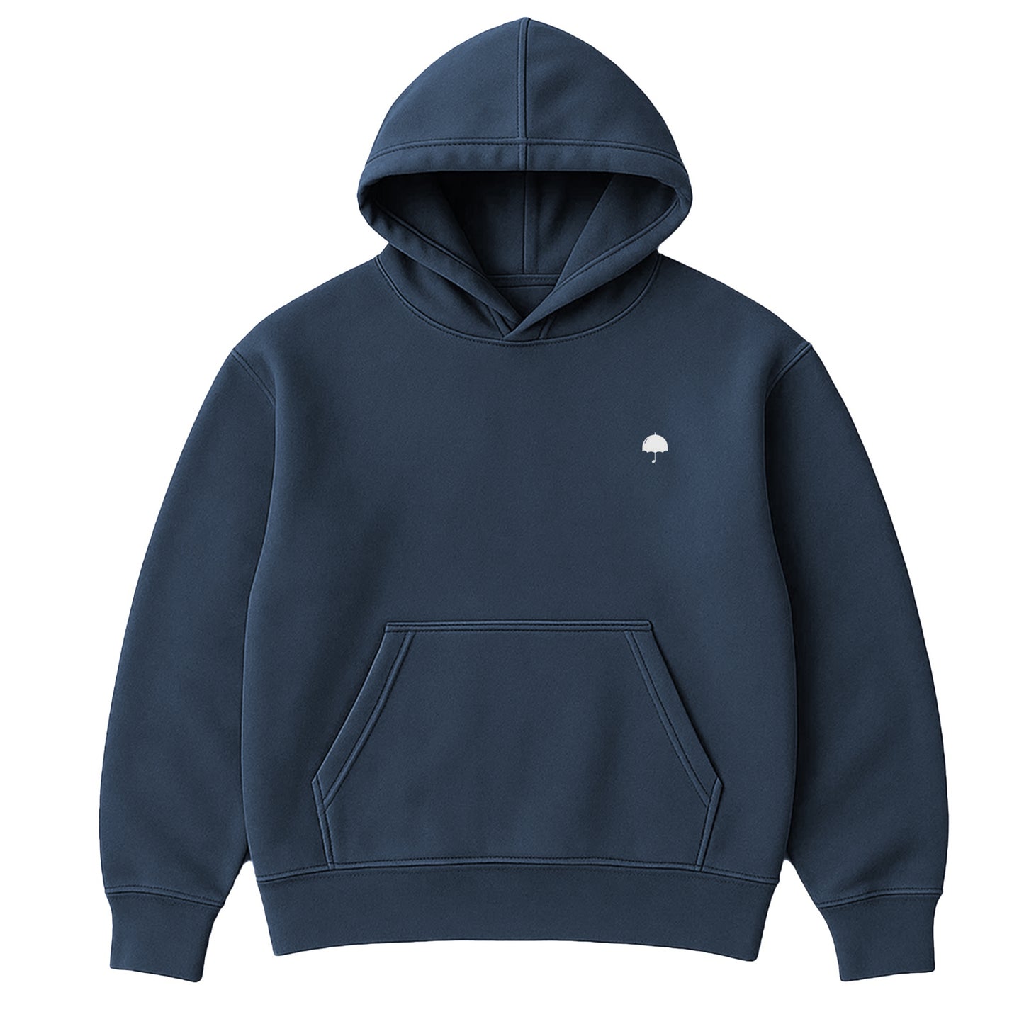 Unisex | Umbrella Logo | Hoodie