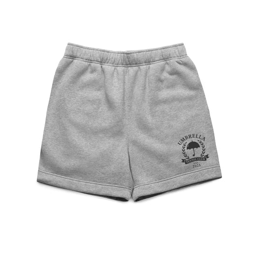Men's | Established Tennis Club | Relax Track Shorts