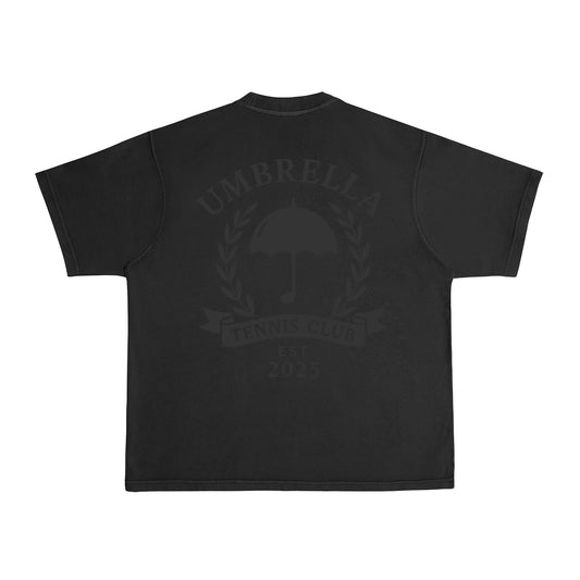 Unisex | Established Tennis Club | Urban Heavy Tee