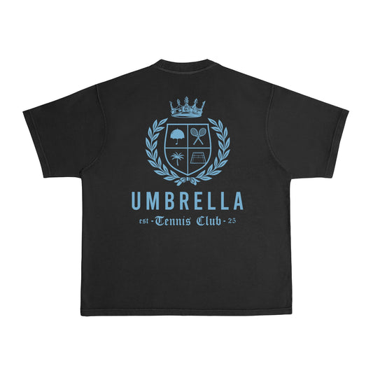 Unisex | Tennis Club | Urban Heavy Tee
