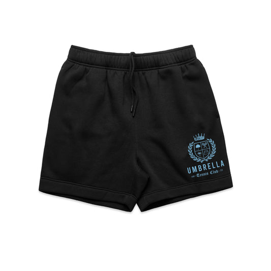 Men's | Tennis Club | Relax Track Shorts