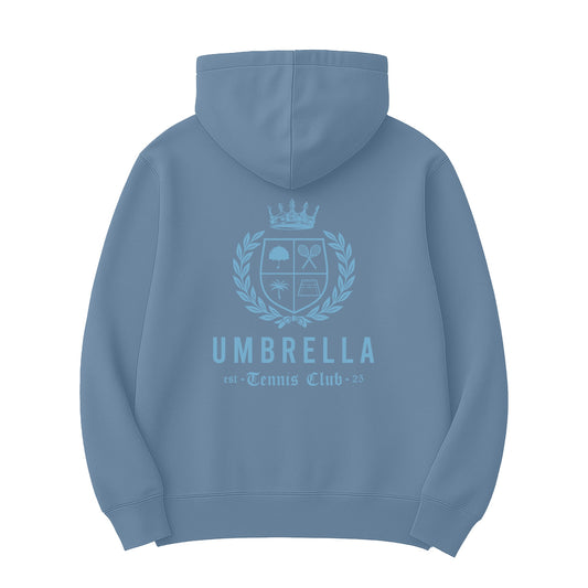 Unisex | Tennis Club | Hoodie