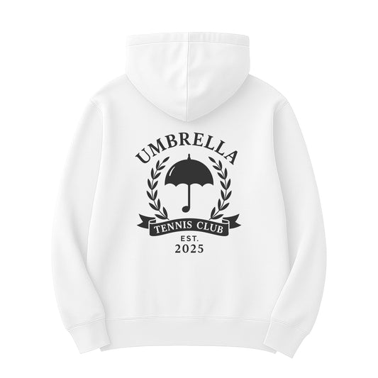 Unisex | Established Tennis Club | Hoodie